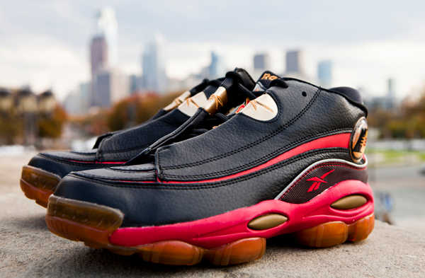 reebok answer I OG colorway